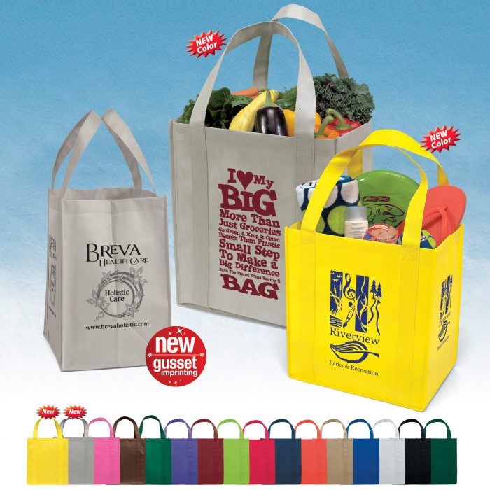 McGowen Displays, Inc Thunder Totes