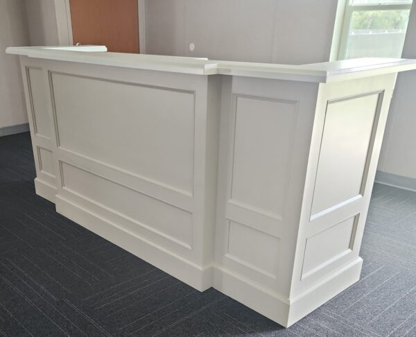 Custom Counters