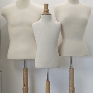 Traditional Display Forms